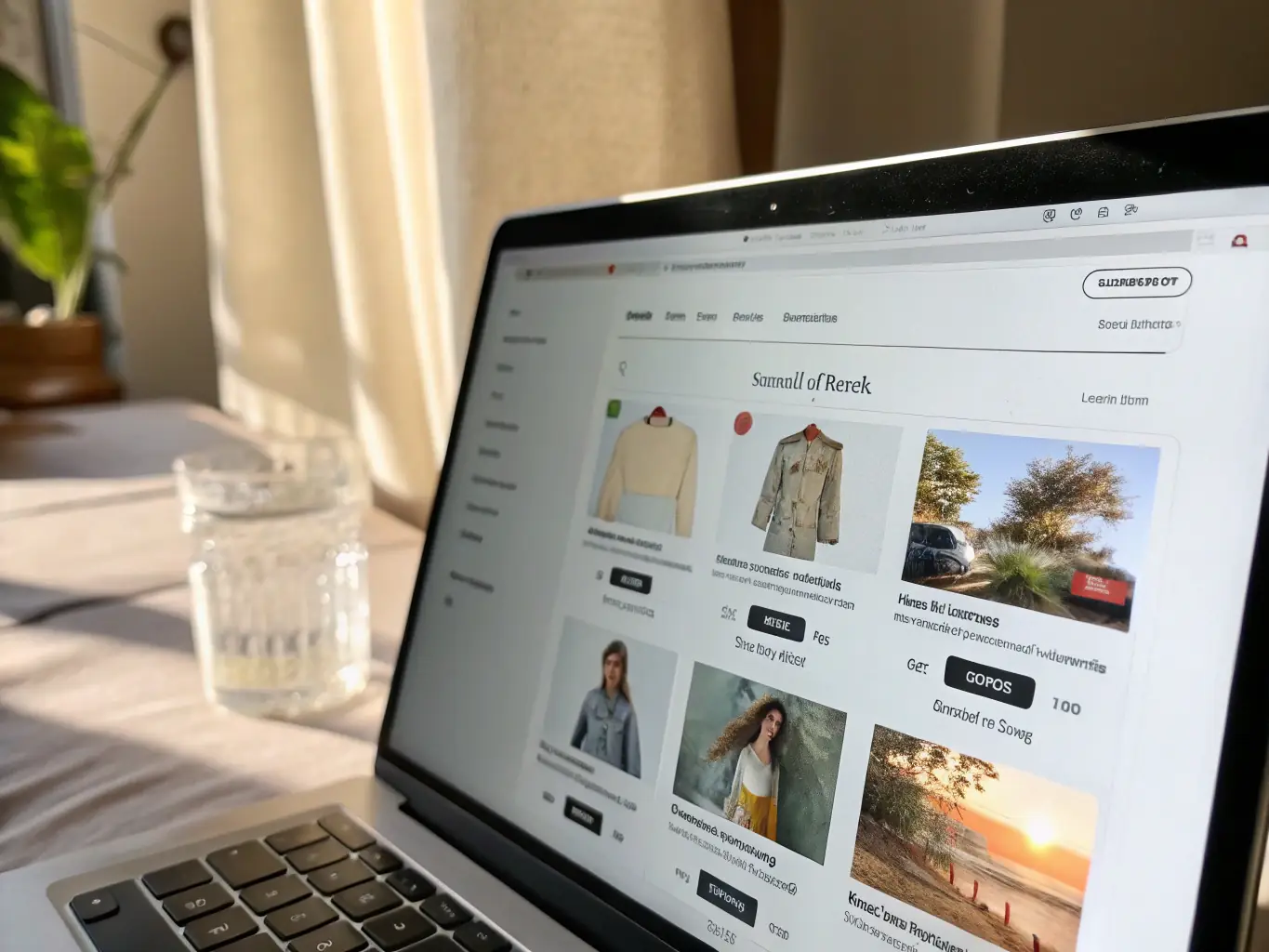 An illustration depicting various payment gateway logos (e.g., PayPal, Stripe, Visa) integrated into an e-commerce platform, emphasizing secure and diverse payment options for customers.